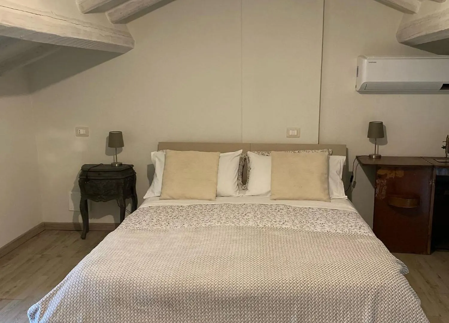 Affittacamere Domus Etrusca San Casciano dei Bagni Casa di campagna