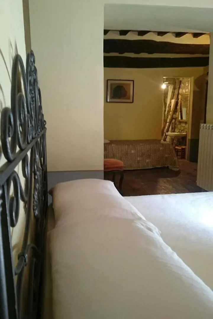 Affittacamere Domus Etrusca San Casciano dei Bagni 0*,  Italia