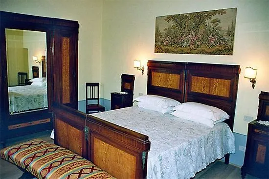 Casa di campagna Affittacamere Domus Etrusca San Casciano dei Bagni